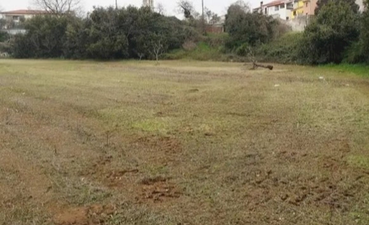 Zemljište Na prodaju - ISTARSKA VODNJAN