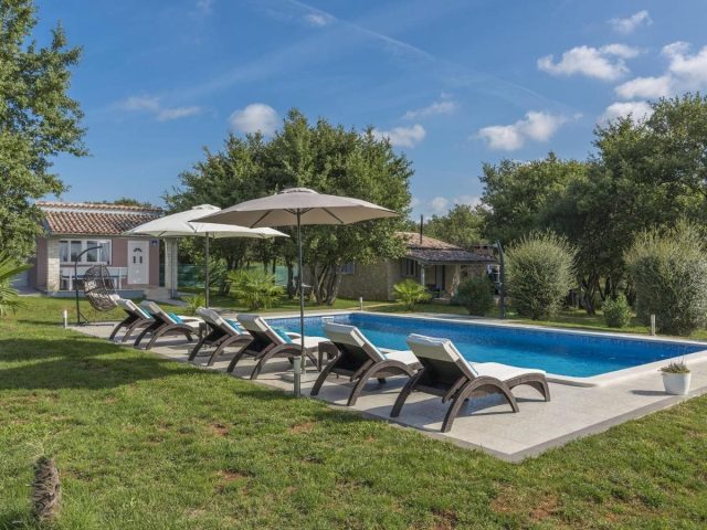 Casa In vendita - Istarska Rovinj - foto 4/37