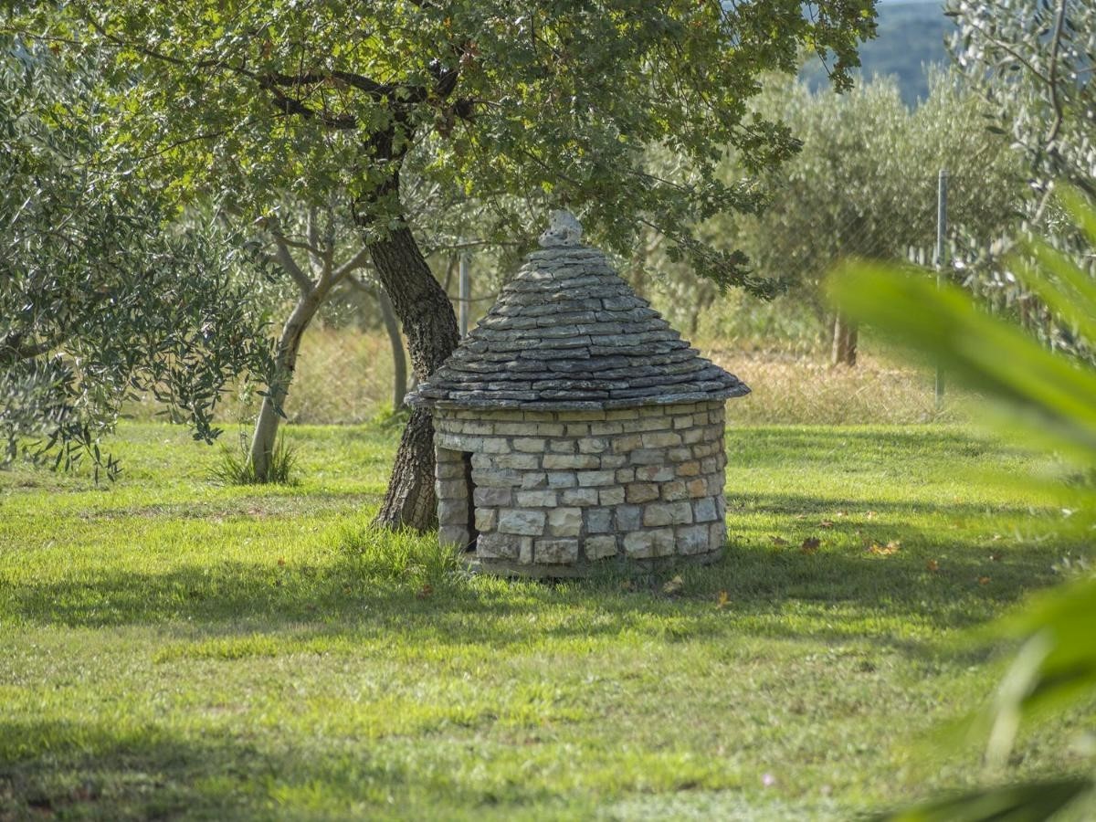 Haus Zu verkaufen - ISTARSKA ROVINJ