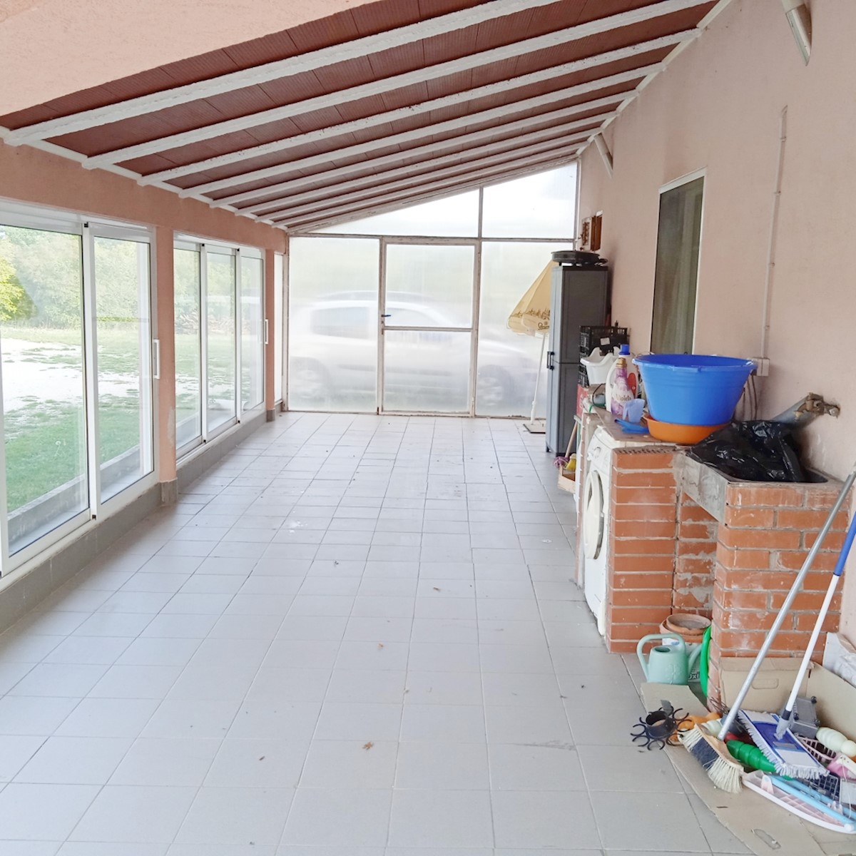 Kuća Na prodaju - ISTARSKA MARČANA
