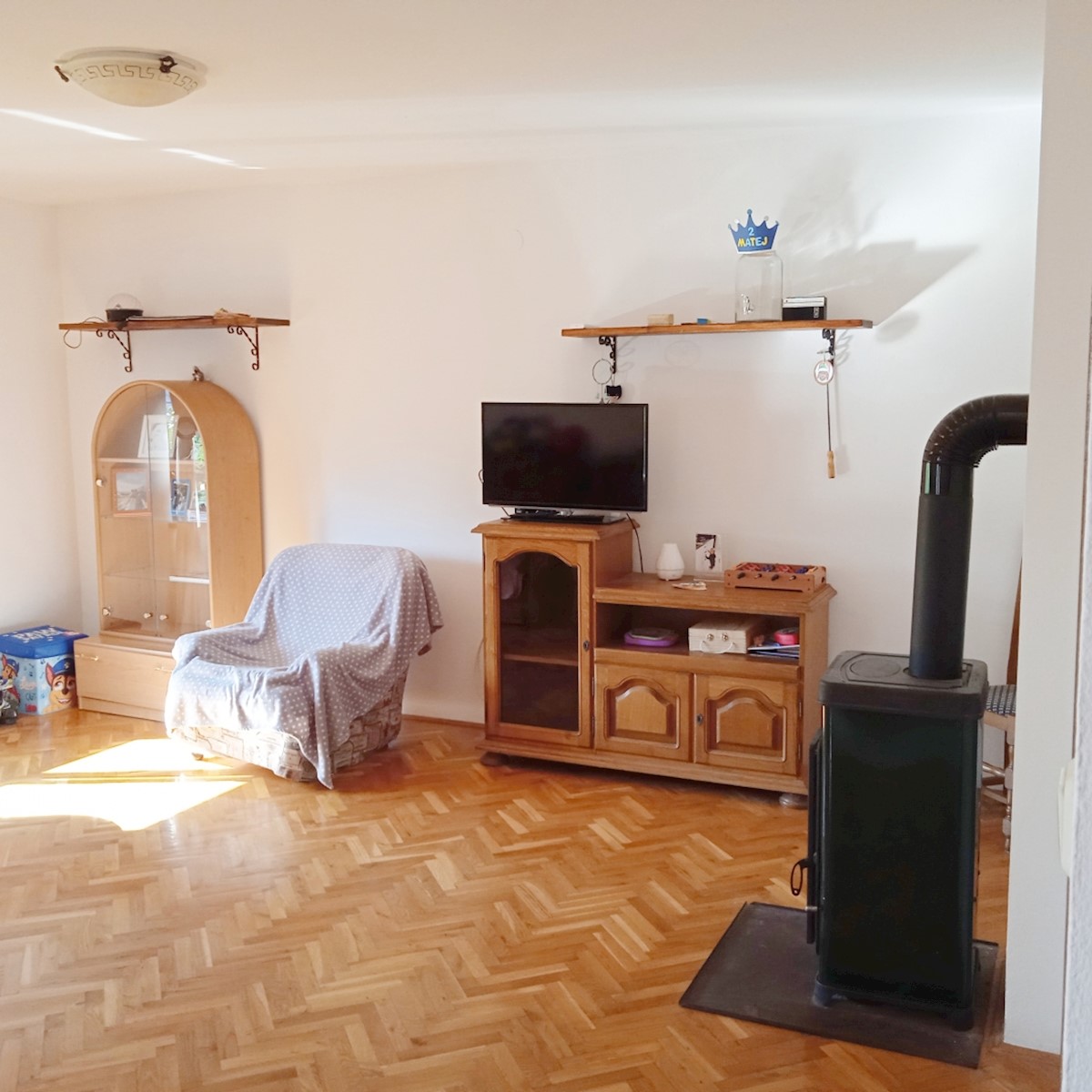 Hiša Na predaj - ISTARSKA MEDULIN