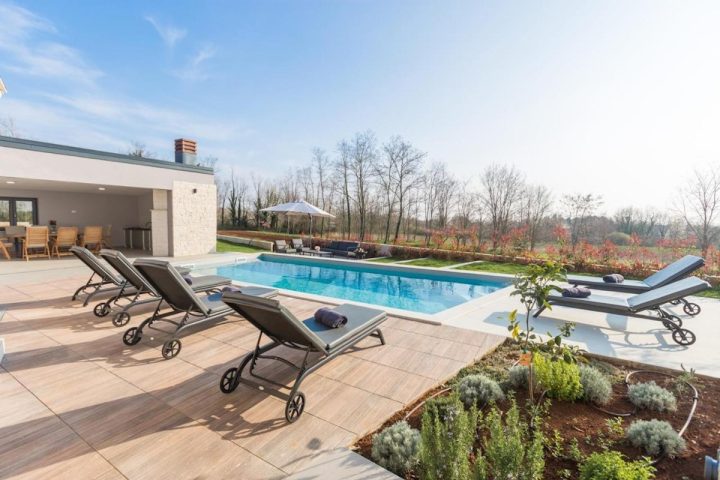 House For sale - Istarska Poreč - foto 4/41
