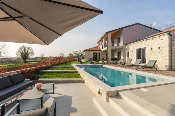 House For sale - Istarska Poreč - foto 5/41
