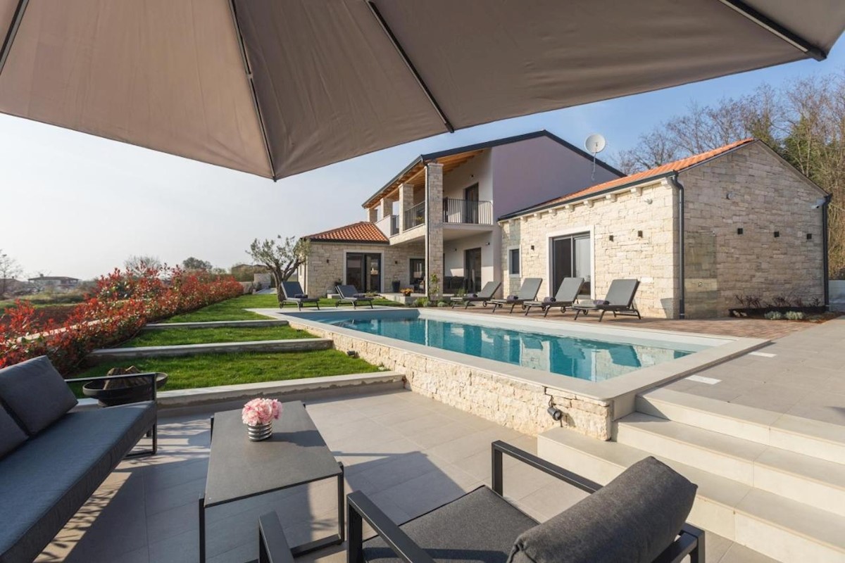Kuća Na prodaju - ISTARSKA POREČ