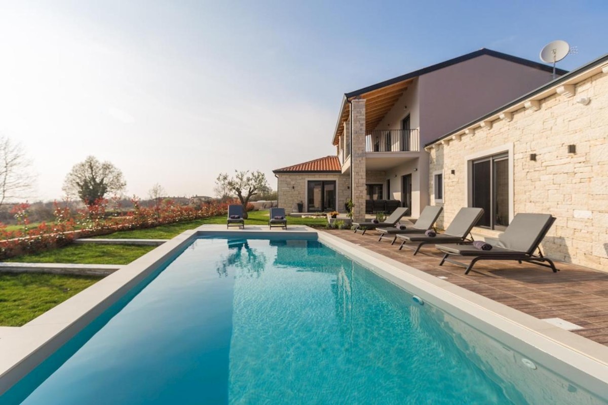 Kuća Na prodaju - ISTARSKA POREČ