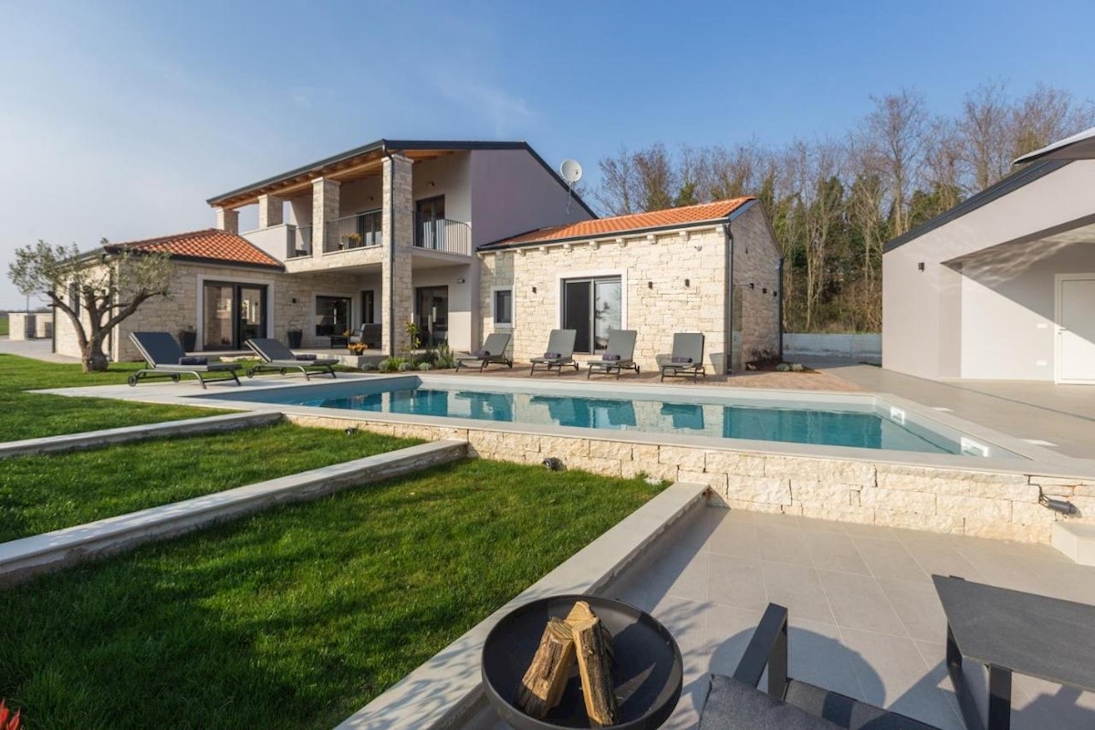 Kuća Na prodaju - ISTARSKA POREČ