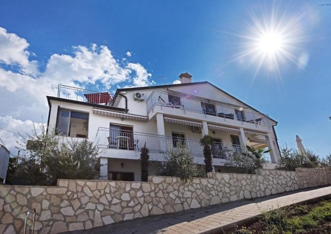 Dom na predaj 414 m² – Funtana