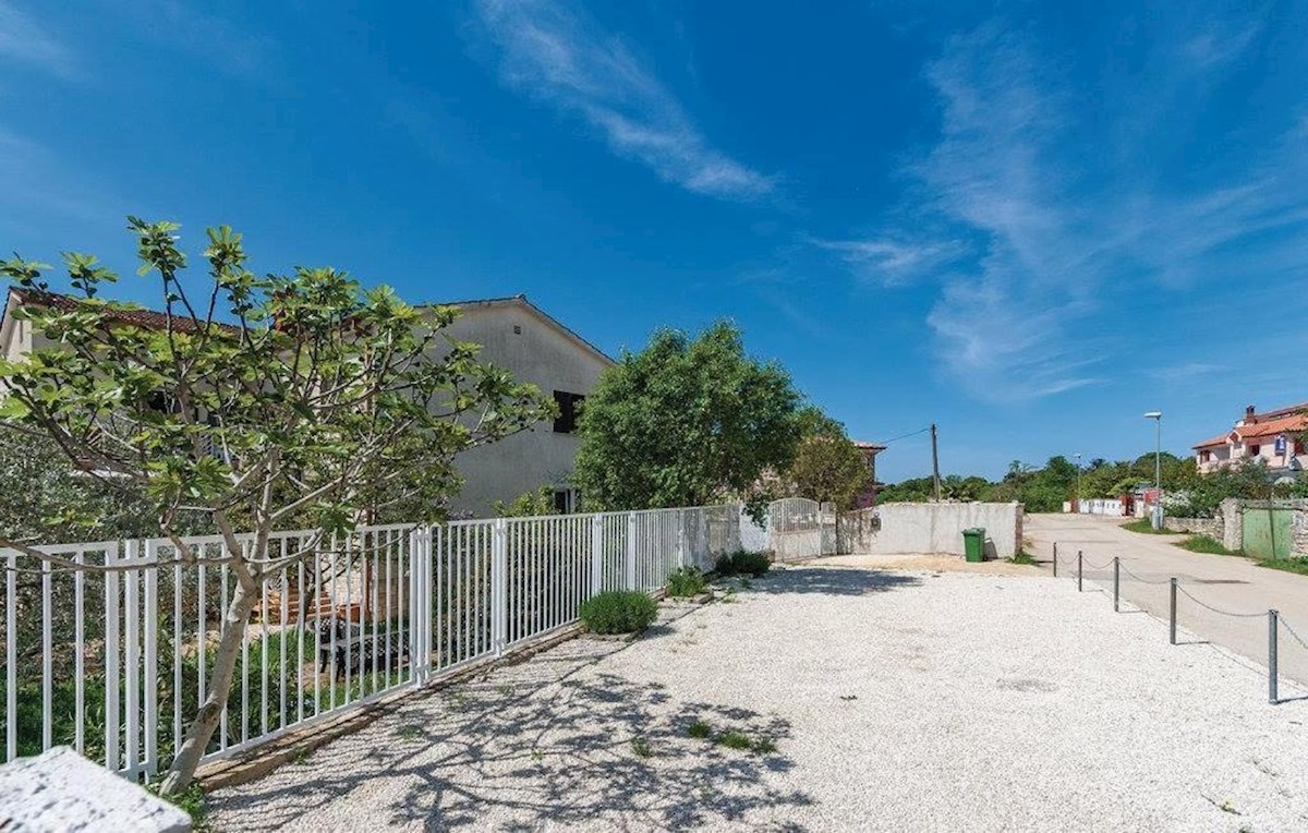 House For sale - ISTARSKA VODNJAN