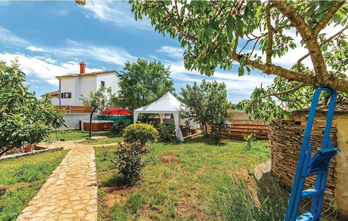 House For sale - ISTARSKA VODNJAN