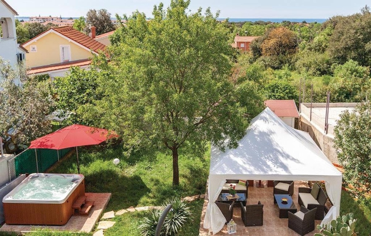 House For sale - ISTARSKA VODNJAN