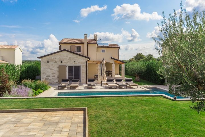 Kuća na prodaju 150 m² – Poreč