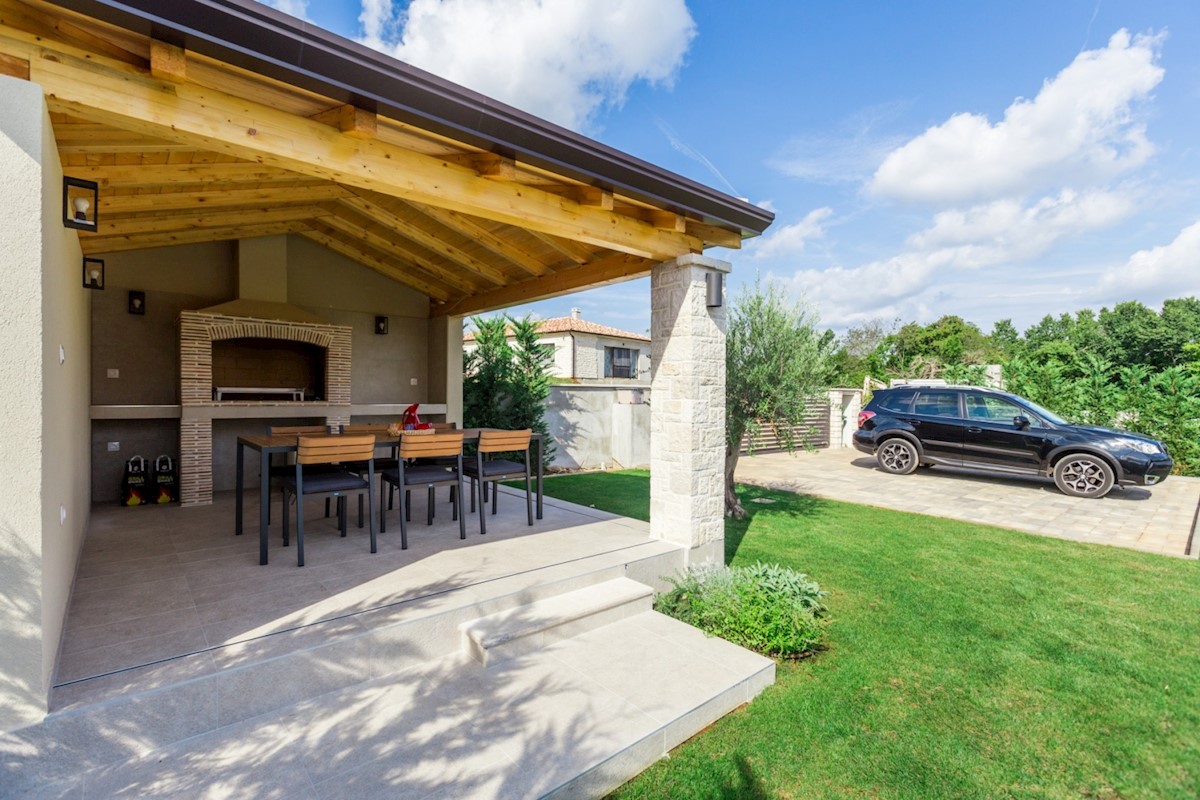 Haus Zu verkaufen - ISTARSKA POREČ