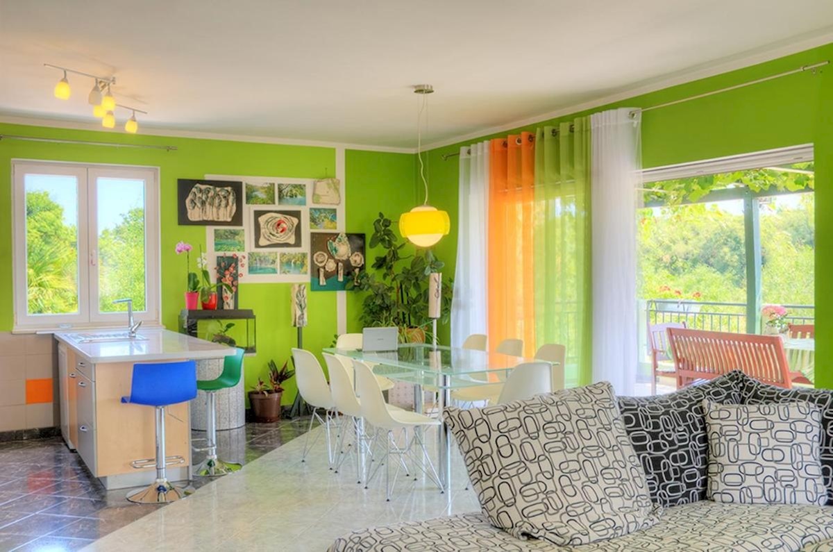 Haus Zu verkaufen - ISTARSKA PULA