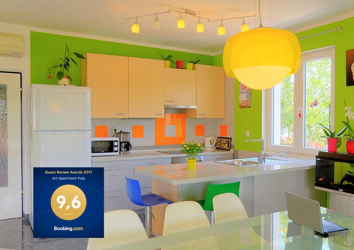 Haus Zu verkaufen - ISTARSKA PULA