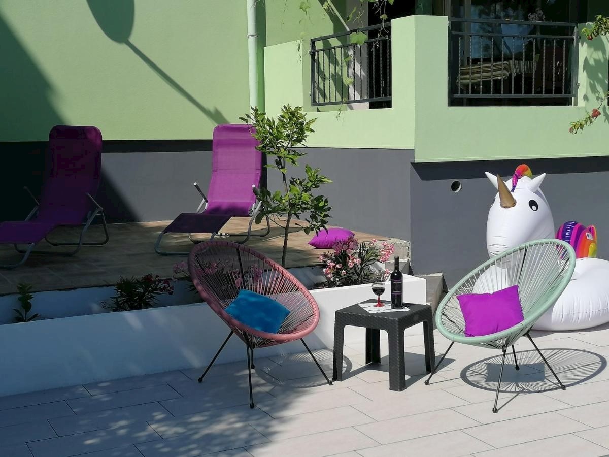 Haus Zu verkaufen - ISTARSKA PULA
