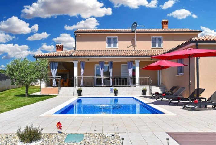 Hiša na predaj 167 m² – Marčana