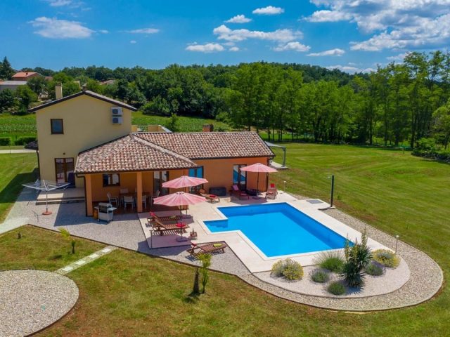 Casa In vendita - Istarska Pazin - foto 2/27