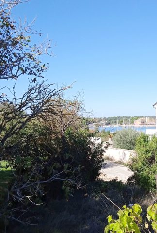 Terreno in vendita 965 m² – Banjole