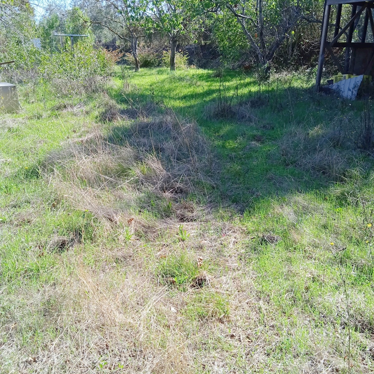 Land For sale - ISTARSKA Medulin