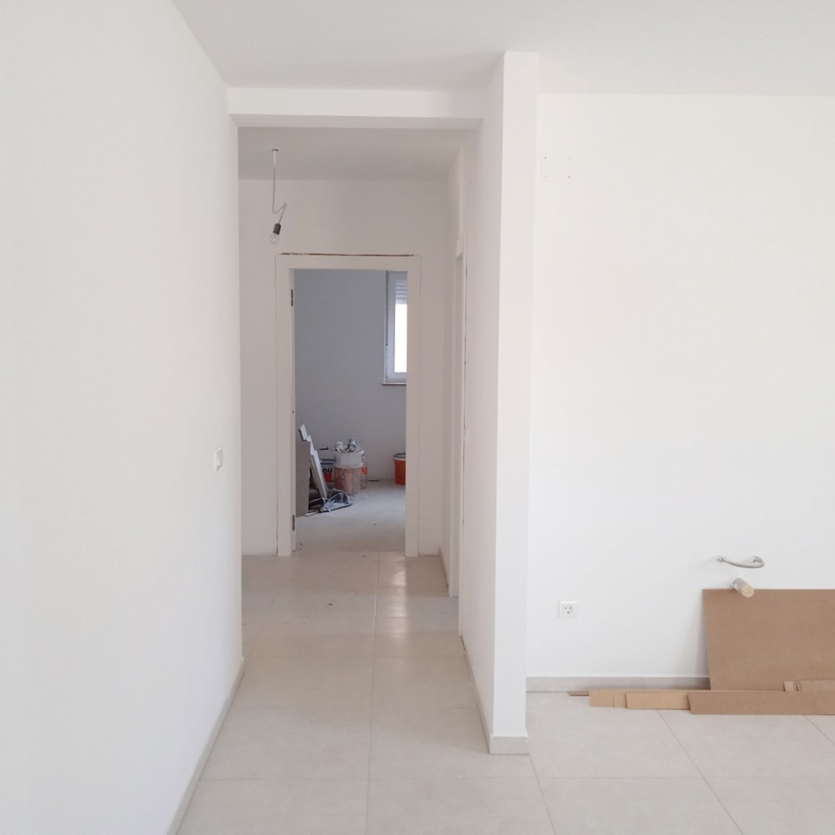 Flat For sale - ISTARSKA LIŽNJAN