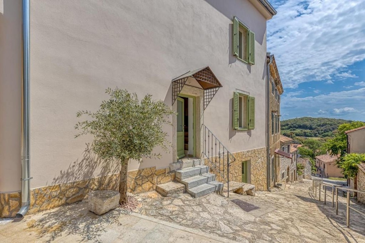 House For sale - Istarska Vrsar - foto 1/16