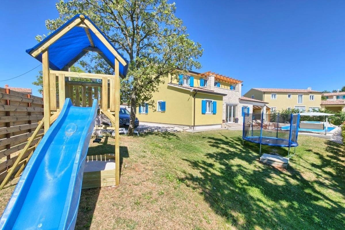 Casa In vendita - ISTARSKA ŽMINJ