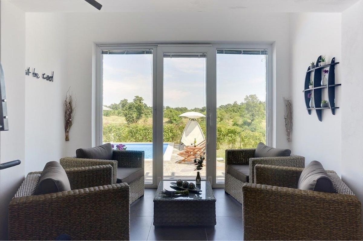 Casa In vendita - ISTARSKA ŽMINJ