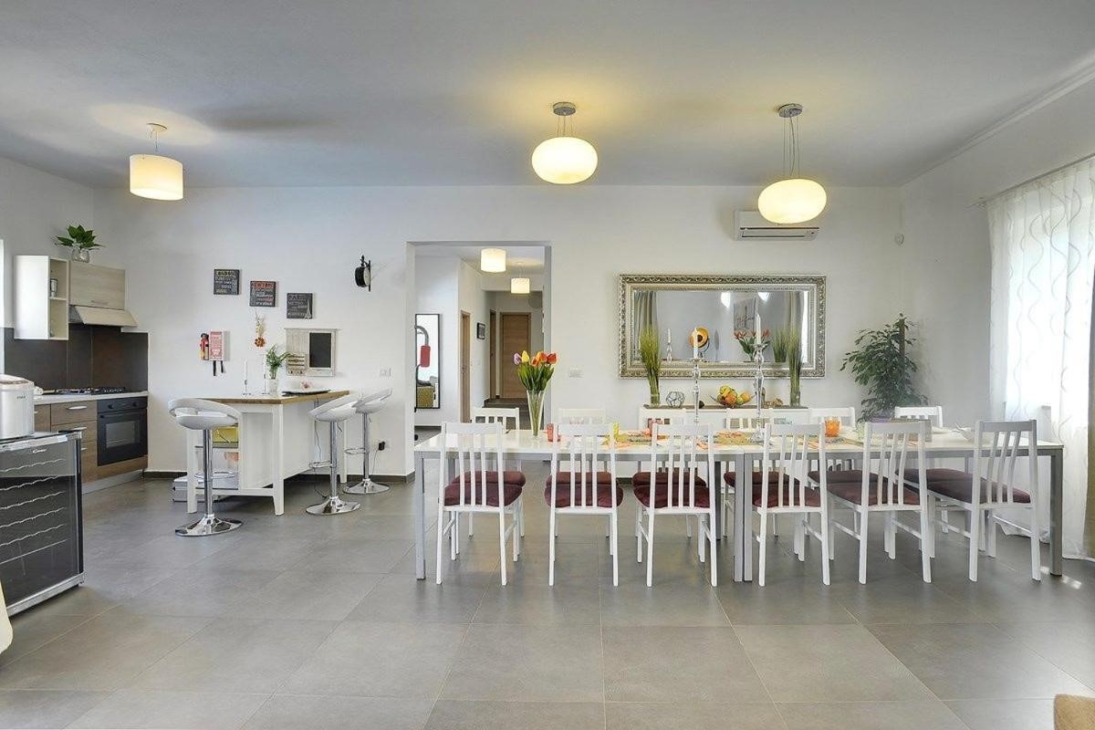 Casa In vendita - ISTARSKA ŽMINJ