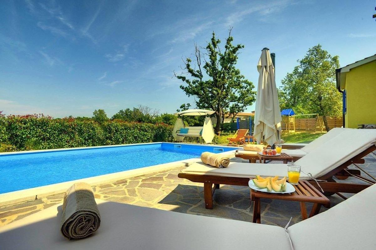 Casa In vendita - Istarska žminj - foto 2/32