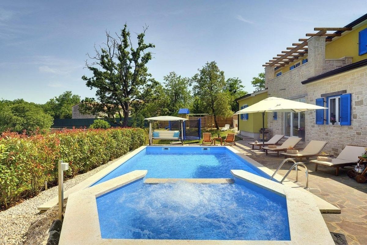 Casa In vendita - Istarska žminj - foto 4/32