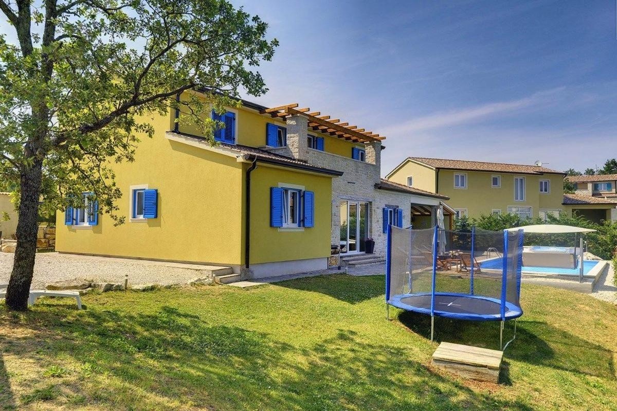 Casa In vendita - Istarska žminj - foto 5/32
