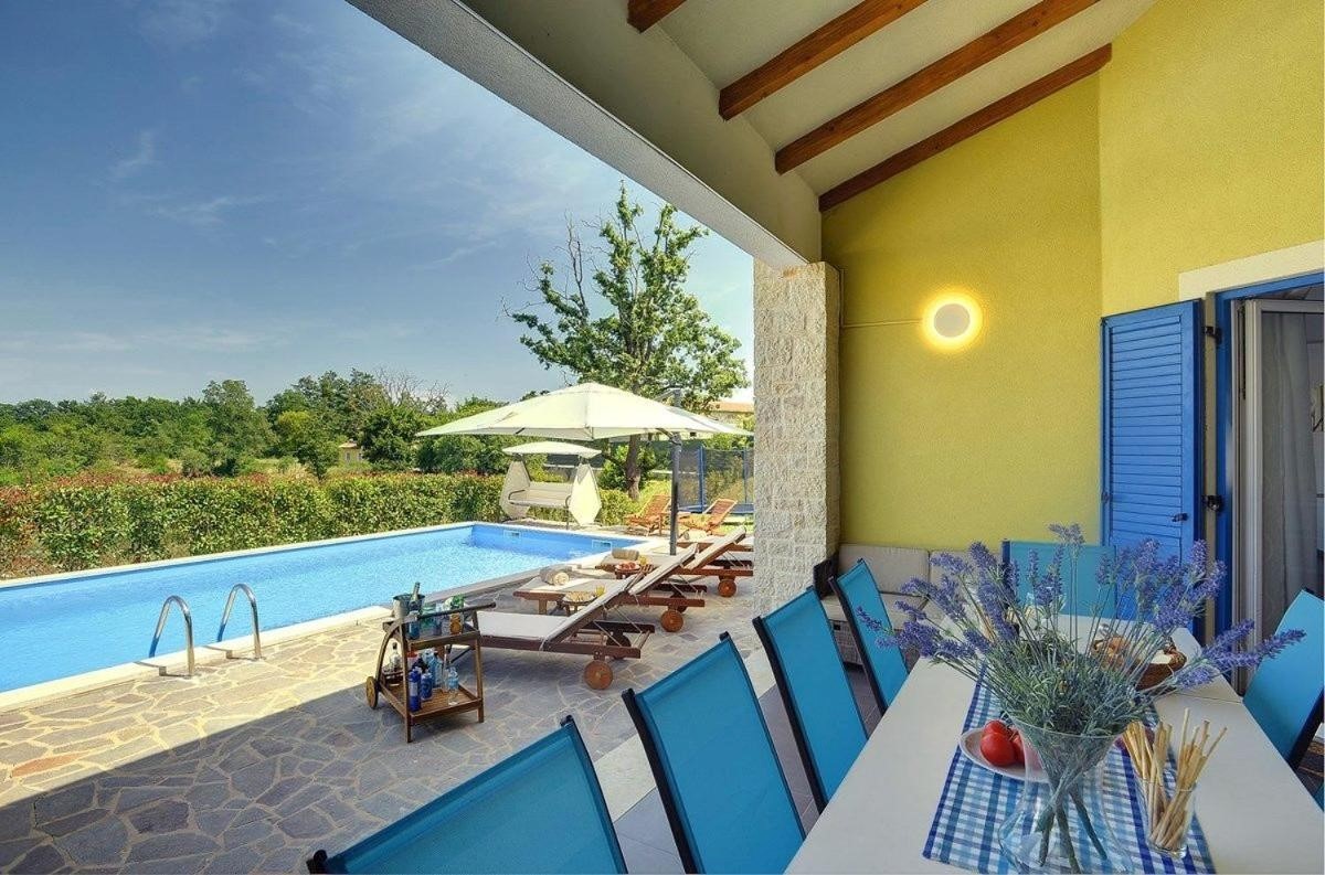 Casa In vendita - ISTARSKA ŽMINJ