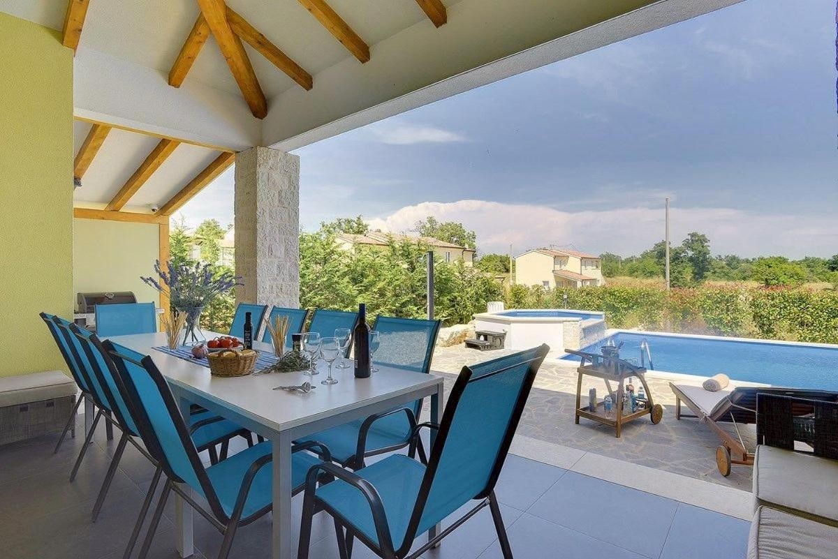 Casa In vendita - ISTARSKA ŽMINJ