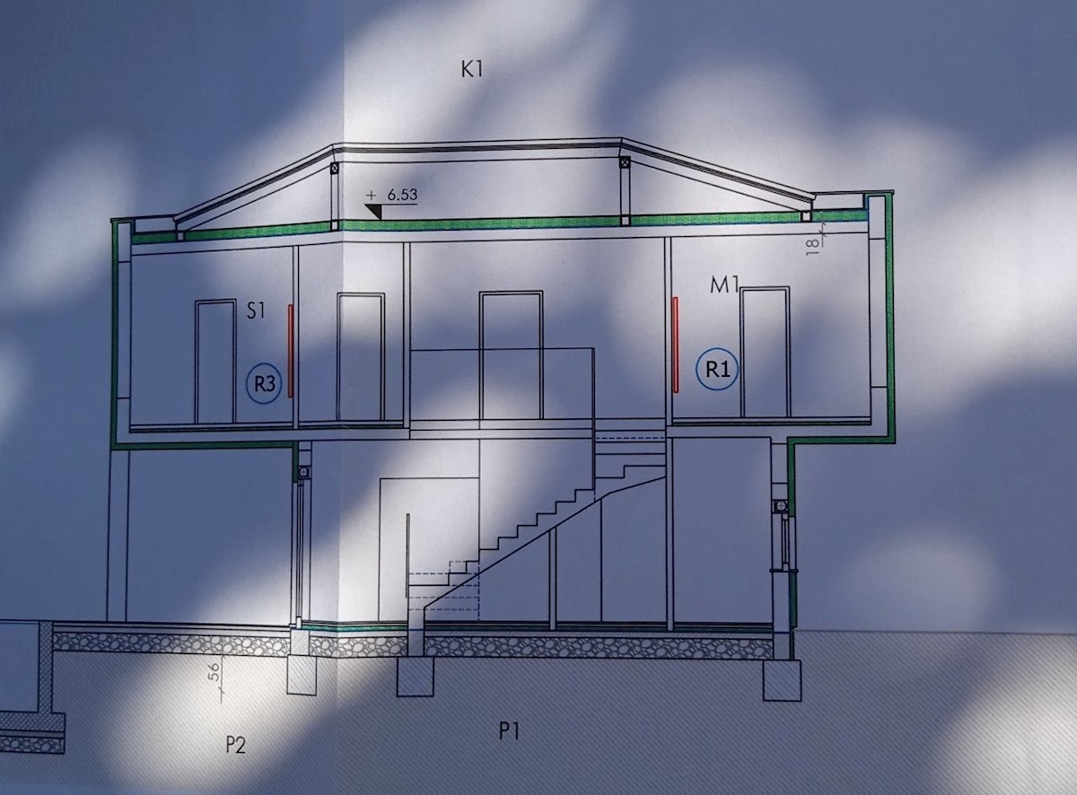 Haus Zu verkaufen - ISTARSKA LIŽNJAN