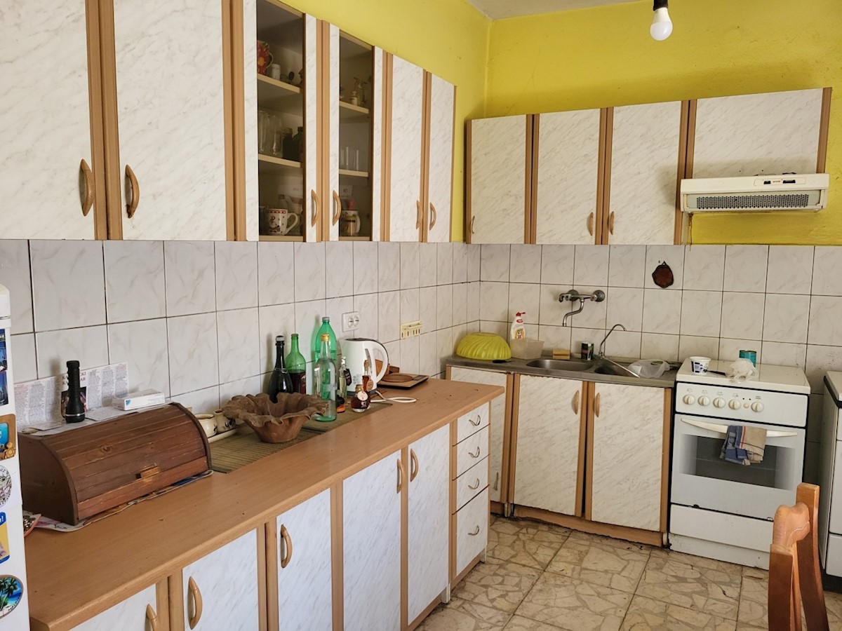 House For sale - ISTARSKA MEDULIN