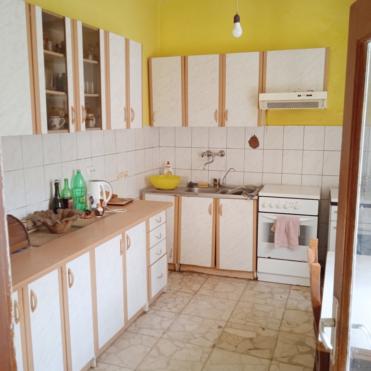 House For sale - ISTARSKA MEDULIN