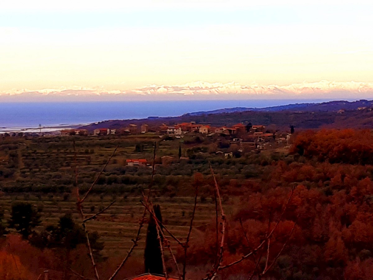 Kuća Na prodaju - ISTARSKA BUJE