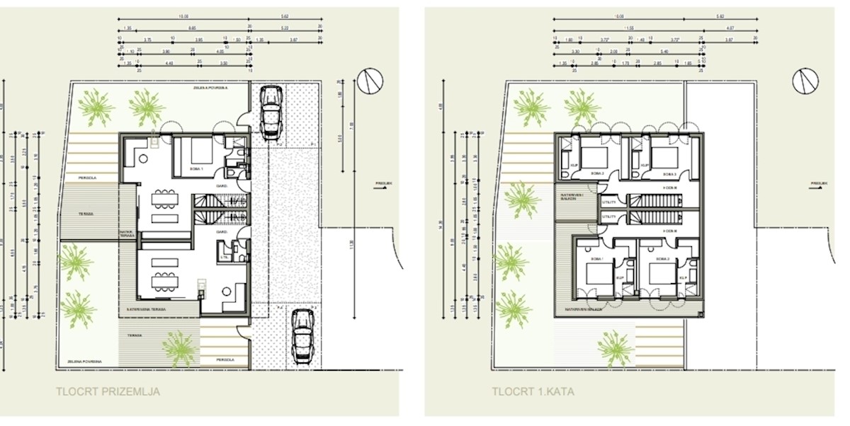 House For sale - ISTARSKA FAŽANA