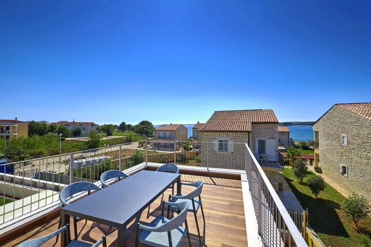 House For sale - ISTARSKA MEDULIN