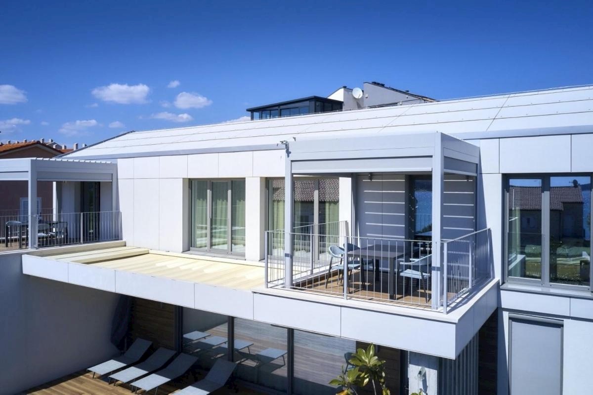 House For sale - ISTARSKA MEDULIN