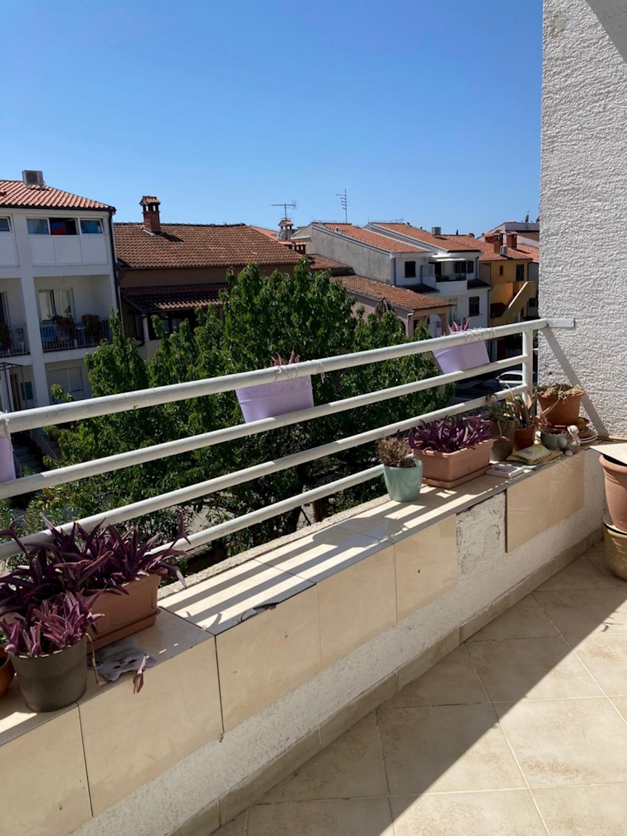 Flat For sale - ISTARSKA ROVINJ