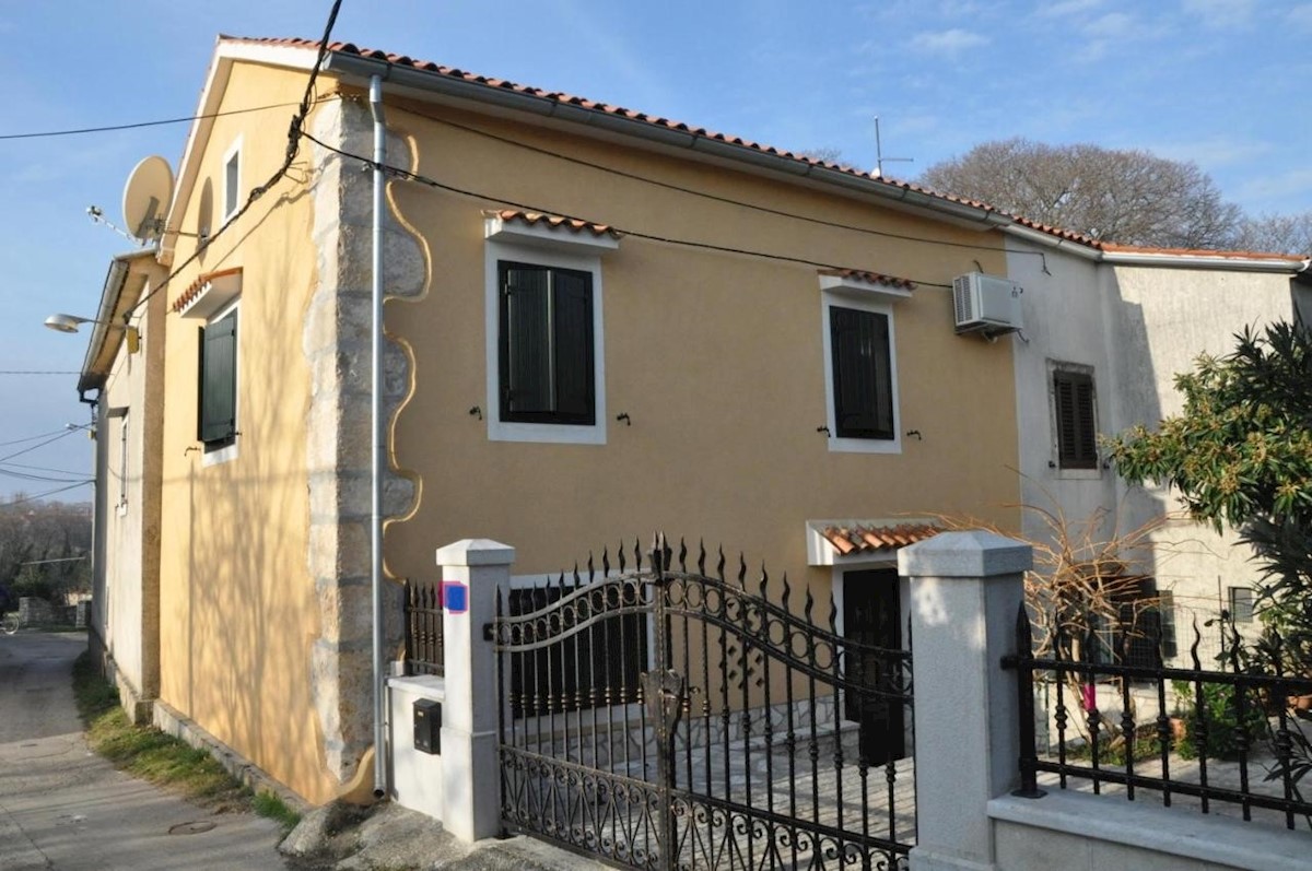 Kuća Na prodaju - ISTARSKA MARČANA