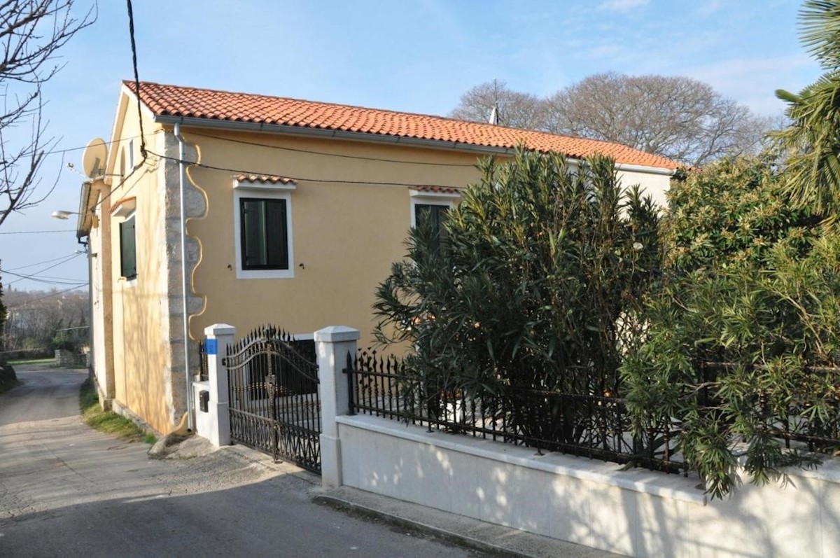 Kuća Na prodaju - ISTARSKA MARČANA