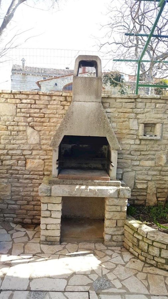 Kuća Na prodaju - ISTARSKA MARČANA