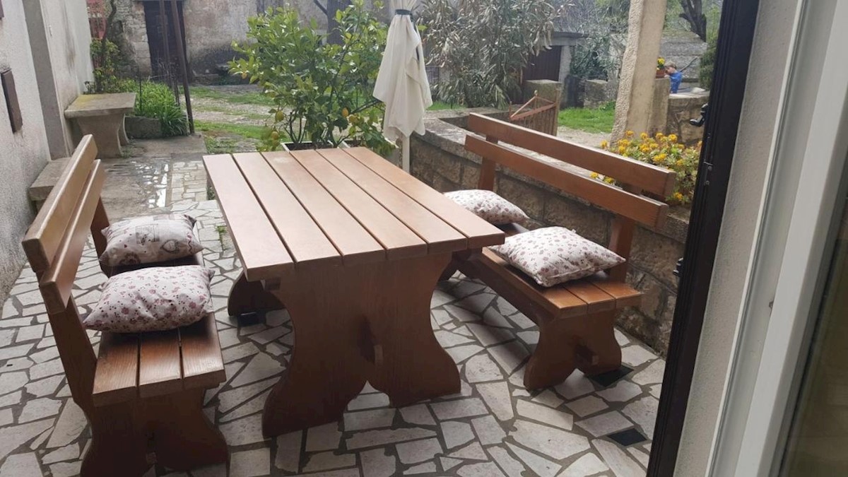 Kuća Na prodaju - ISTARSKA MARČANA