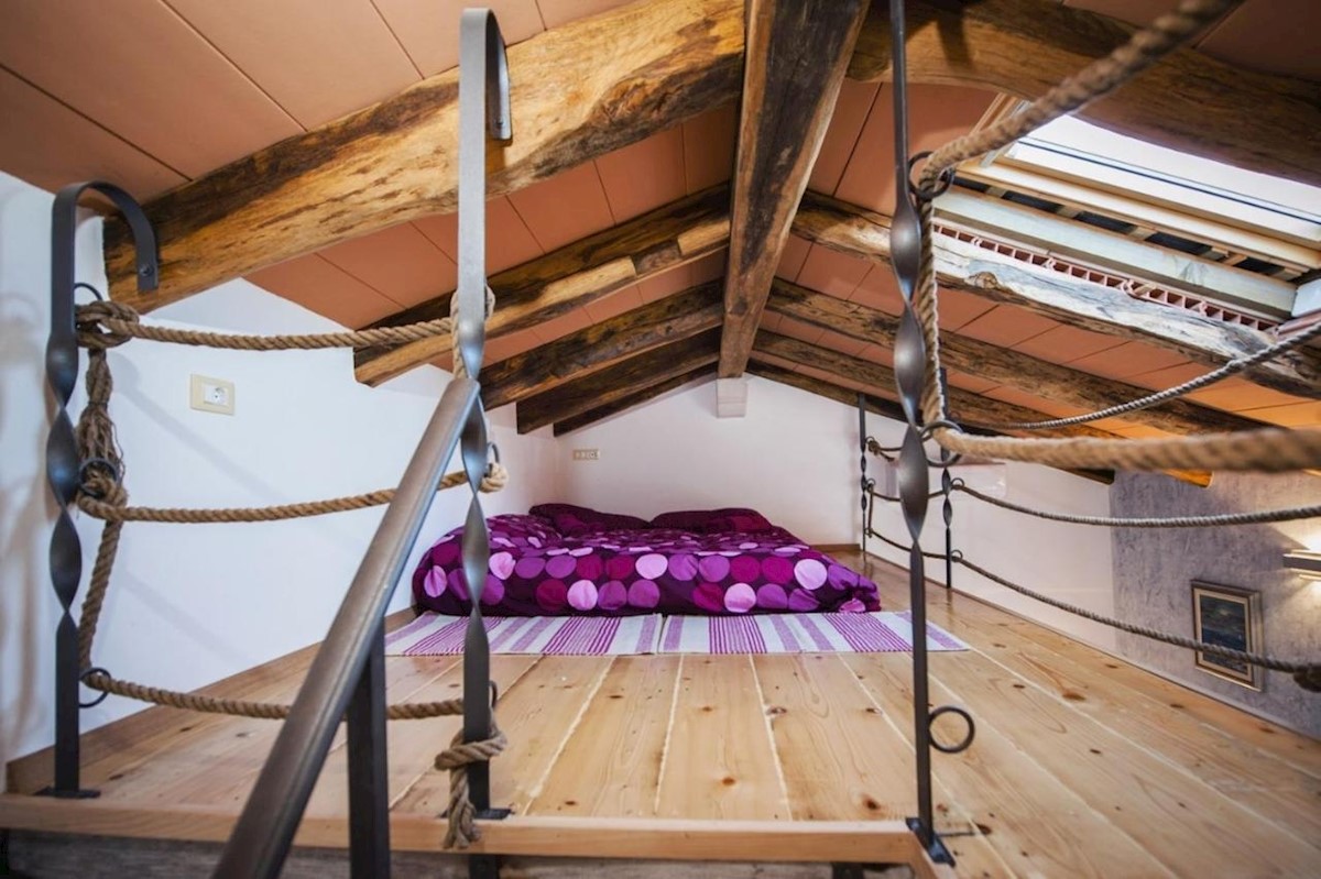 Dům Na prodej - ISTARSKA ROVINJ