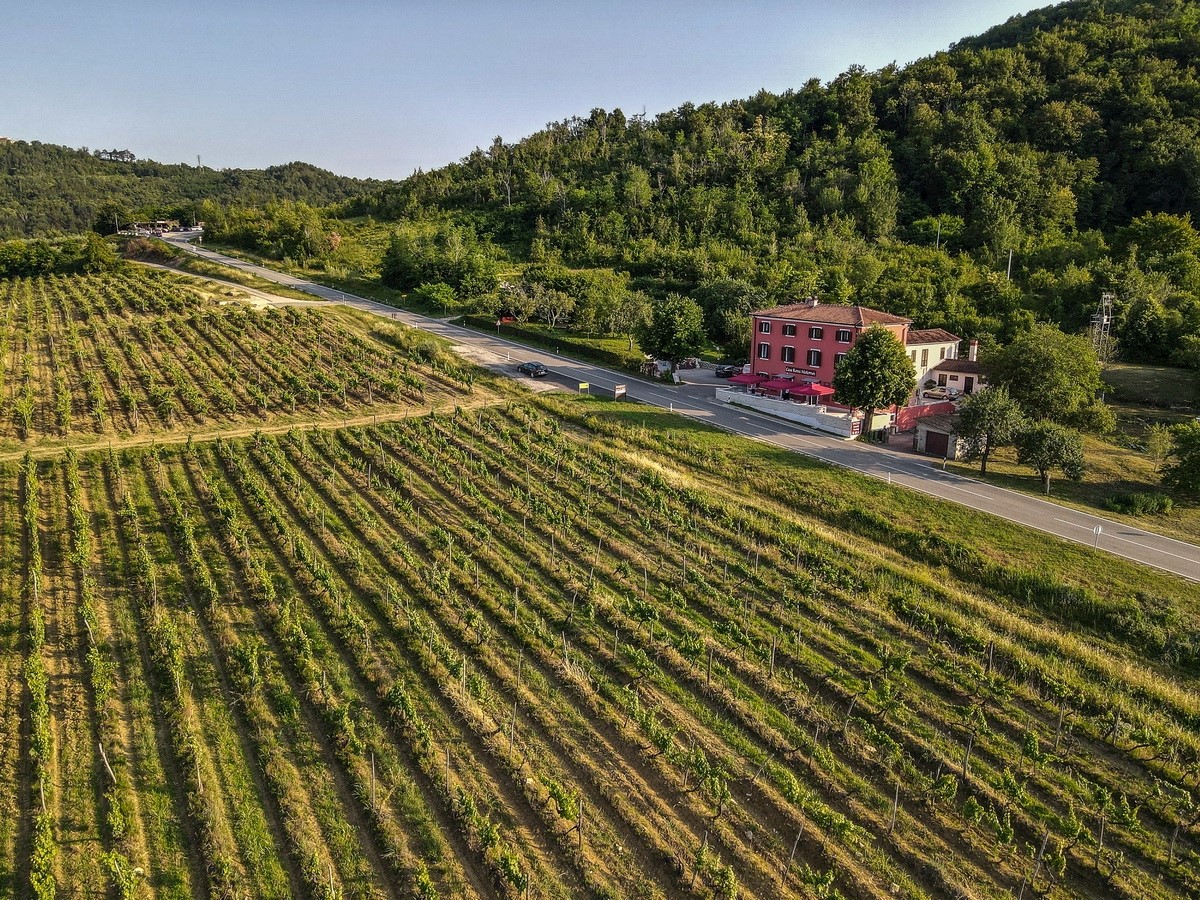 Locaux commerciaux À vendre - ISTARSKA MOTOVUN