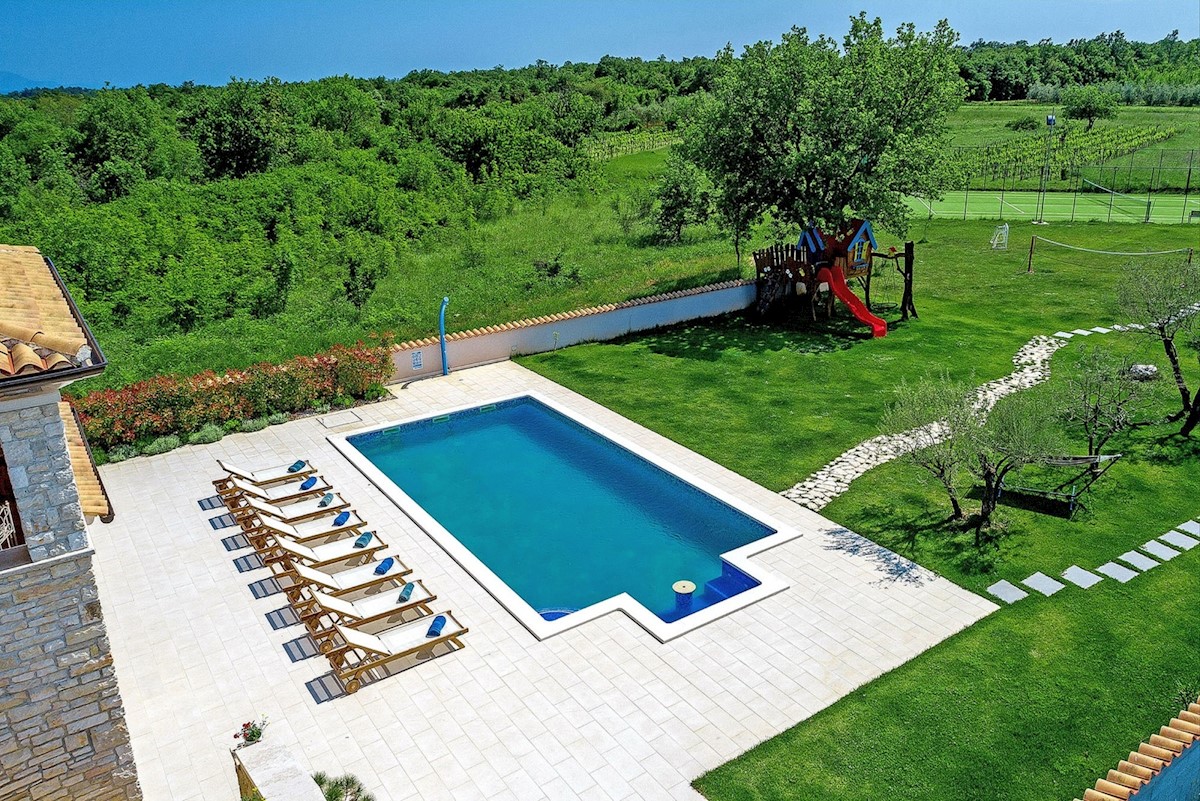 Kuća Na prodaju - Istarska Marčana