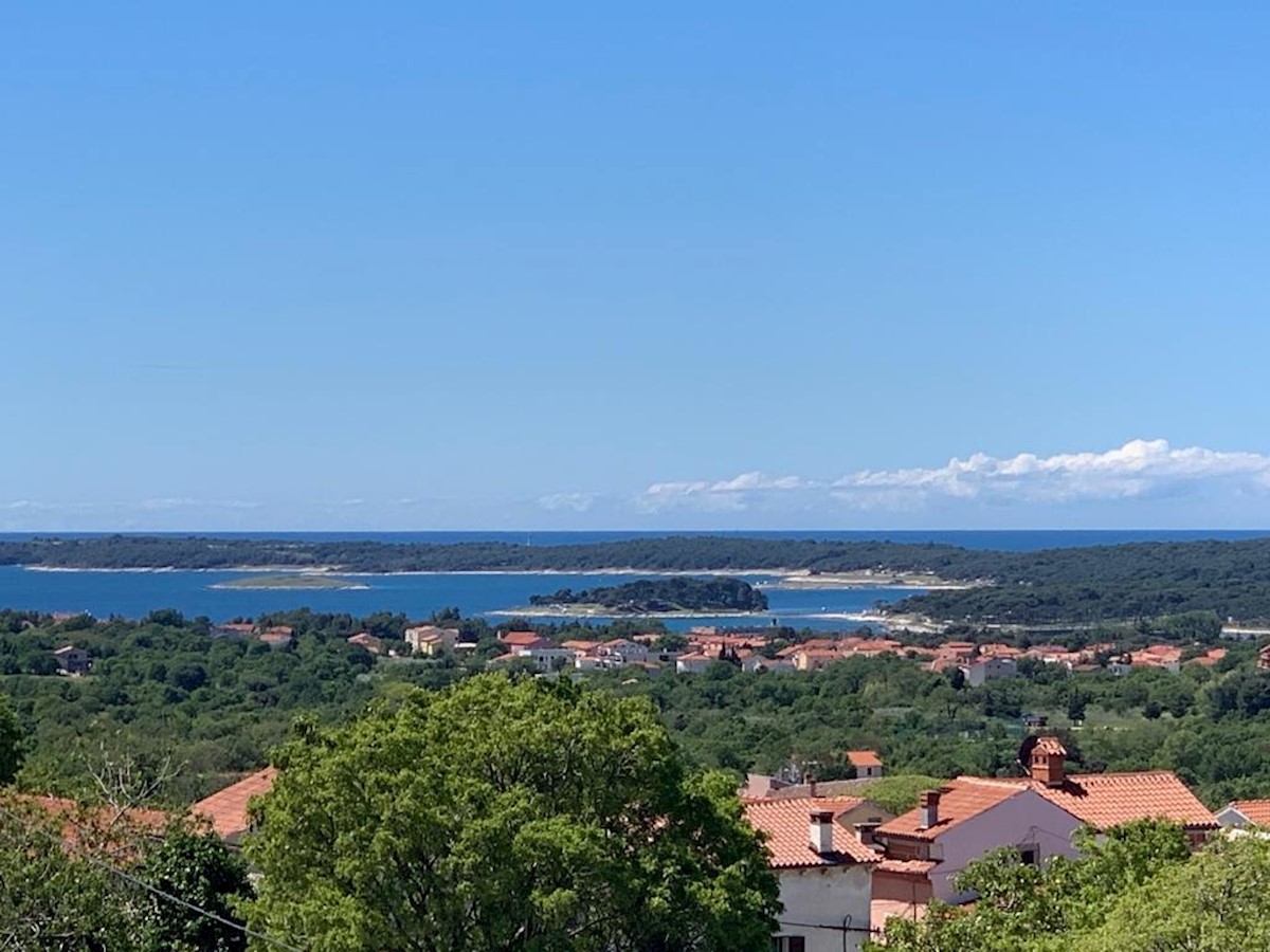 Dom Na predaj - ISTARSKA LIŽNJAN