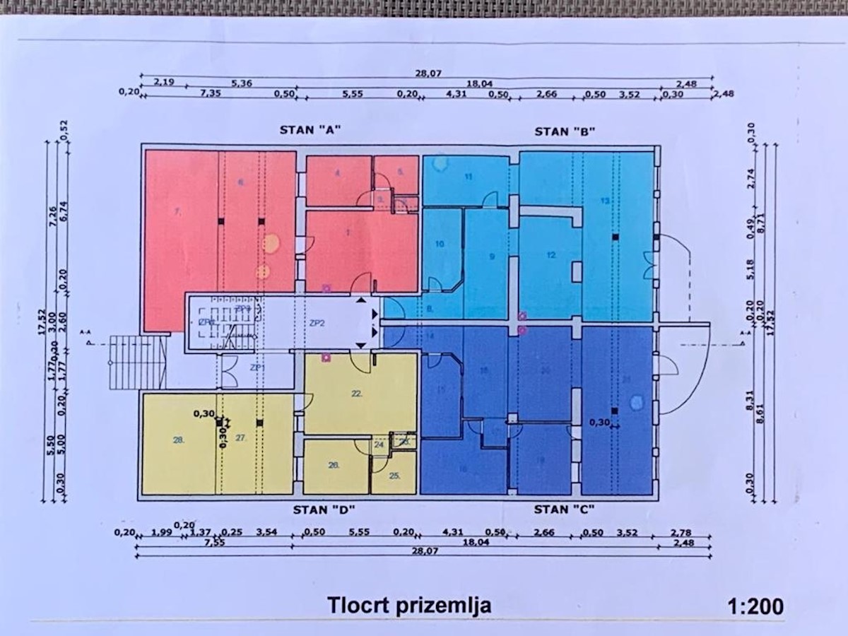 Dom Na predaj - ISTARSKA LIŽNJAN